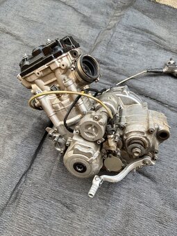 ktm sxf 250 2015 ND - 15