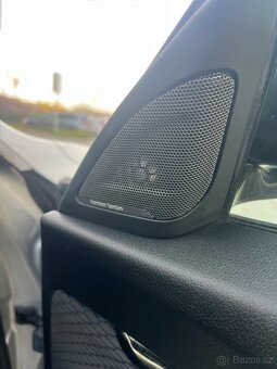 BMW 3 GT 320d M paket R.V.2017 xDrive 4x4 - 15