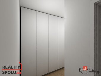 Pronájem, byty/3+kk, 104.88 m2, Buková 2193, 50008 Hradec Kr - 15