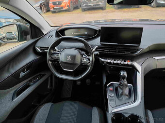 Peugeot 3008 1,2 PT ACTIVE - 1821 - 15