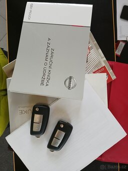 Nissan Juke 1.0 DIG-T, 84kW, 1.majitel - 15