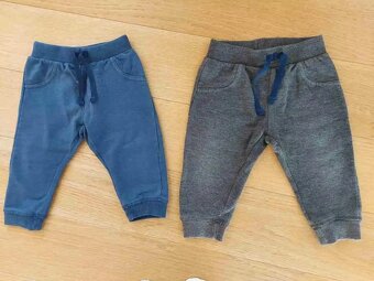 oblečení pro chlapce vel. 74 - 15