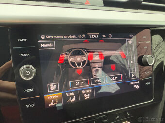 VW Arteon SB 2,0tdi 147kw DSG 4x4 R-LINE DPH - 15