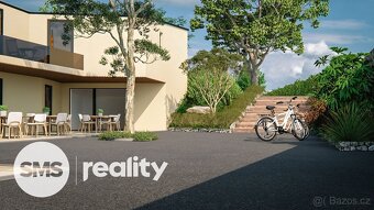 Prodej projektu k výstavbě v srdci vinařské oblasti Šatov - 15