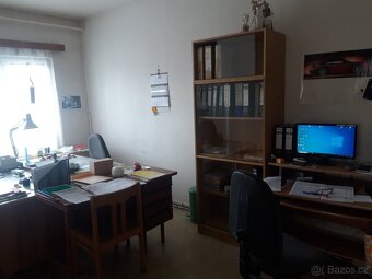 Prodej obchodního prostoru 2977 m² , Praha - Běchovice - 15