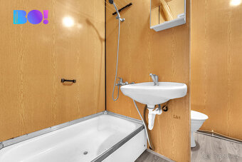 Prodej bytu 1+1, 52 m², ul. Jana Zajíce, Pardubice - Studánk - 15