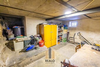 Prodej rodinné domy, 70 m2 - Luka nad Jihlavou, ev.č. 00760 - 15