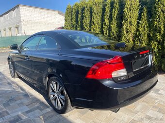 Volvo C70 2.0d 5válec - kompletní servisní historie - 15