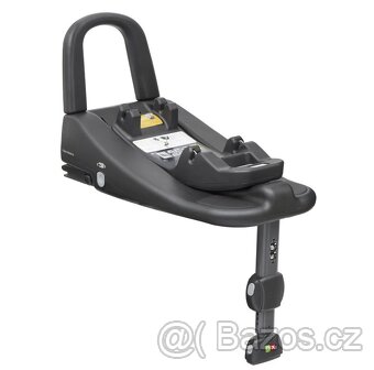 vajíčko ISOFIX autosedačka JOIE i-Base Advance základna - 15