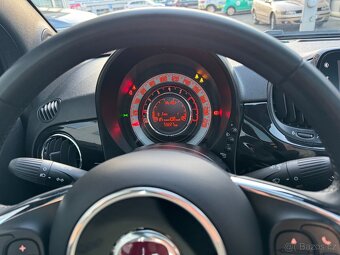 Fiat 500 Dolcevita 1.0 51kW Manual Panorama DAB Tempomat - 15