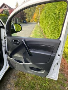Renault Kangoo Maxi 1.5dci/webasto - 15
