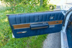 Ford Galaxie LTD - 15