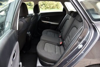 Kia Ceed 1.6 CRDi 6st, KLIMATIZACE, TEMPOMAT, BLUETOOTH - 15
