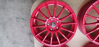 5x114,3 r18 mazda kia hyundai mitsubishi toyota honda - 15