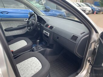 Škoda Fabia combi 1.2 12V Ambiente r.v.2004 - 15