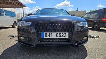 Audi A5, 3.0 TDI quattro S-Line - 15