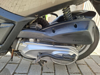 Peugeot Kisbee 100 - 15