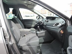 Renault Grand Scénic 1,6 dCi TOMTOM Edition 96kW 2011 - 15