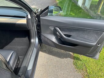 Tesla Model 3, Standard Range PLUS,tazne,DPH - 15