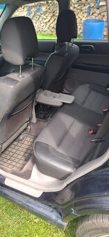 Prodám subaru forester sg 116kw na lpg - 15