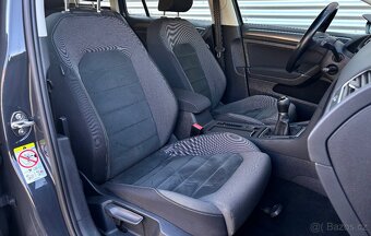 VW GOLF 7 1.6 TDI 85 kW, Maraton Edition, ČR, DPH - 15