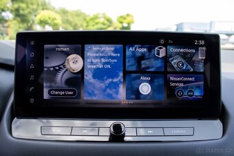 Nissan Qashqai 1.3 DIG-T 158 Mild Hybrid Tekna 4WD X-Tronic - 15