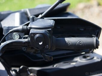 Gladiator X1000 OVERLAND CF-Moto - 15