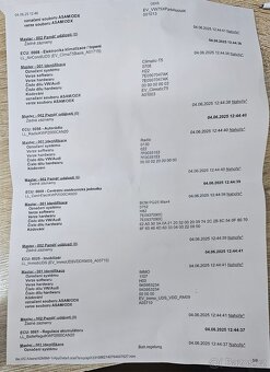 VW Transporter T6 – 2.0 TDI 110 kW – 2017 – chlaďák Carrier, - 15