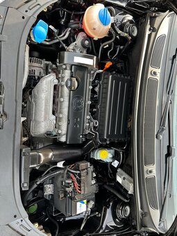 ŠKODA FABIA 1. 4 MPI GARANTUJEME KM 117.850 - 15