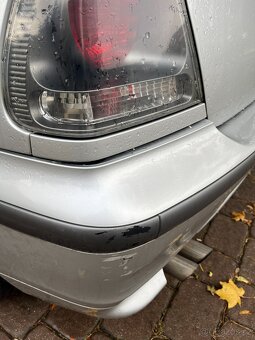 BMW 325 Ti Compact, 2001,  manuál - 15