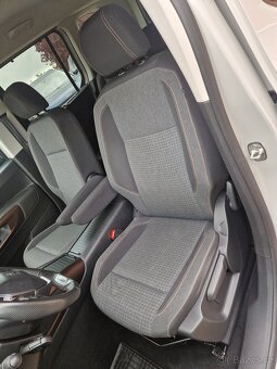Peugeot Rifter 1,5BlueHDi 130PS - GT LINE - 2019 - TOP STAV - 15