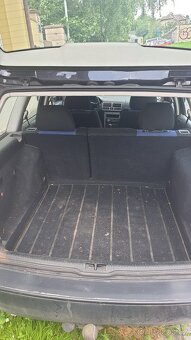 Na náhradní díly VW Golf variant 1J - 15