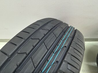letní originál sada Škoda Superb III Triton 17” - 15