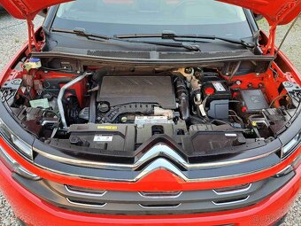 Citroën C5 Aircross 1,2 PT FEEL 88.000 km - 15