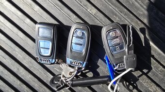 Audi A6 Avant 3.0 TDI 200kW 4x4 - 15