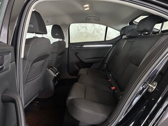 Škoda Superb STYLE 2.0 TDI 110kw / LED / DPH - 15