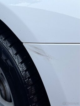 BMW F30 320i xDrive - 15