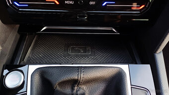 VW Arteon Shooting Brake 2.0 TDI-MANUÁL-1.maj-koup.ČR-DPH - 15