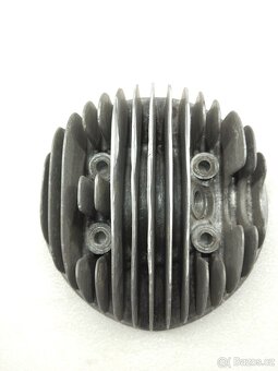ČZ 150 C HLAVA ORIGINÁL - 15