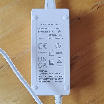 Laserový odstraňovač chloupků B - Shine - 15