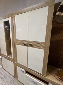 Obývací stěna - 15