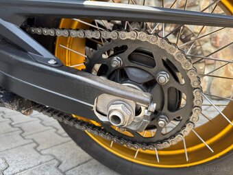 BMW F 850 GS “40 YEARS GS” Edition - 2022 - 15