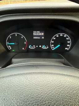 FORD TRANSIT CUSTOM 2020 96kw 2.0 - 15