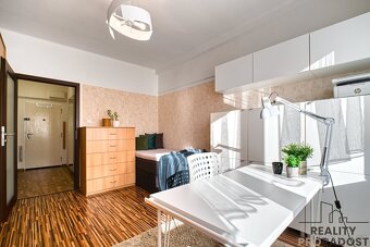 Prodej bytu 2+1 v osobním vlastnictví v Ostravě- Porubě - 15