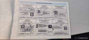 Peugeot 206 SW 1.4 55kW - 15