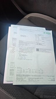 VW TOURAN 1.6 TDI 7MIST - 15