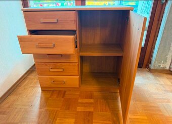 Pěkná ložnice - 15