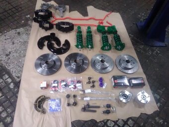 🚙 SUBARU IMPREZA STI (400HP)🔥 - 15