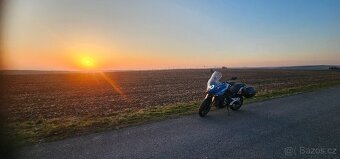 CF MOTO 650 MT rv. 2024 - 15