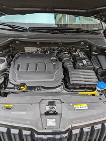 Škoda Karoq 4x4 110kw DSG  2021 - 15